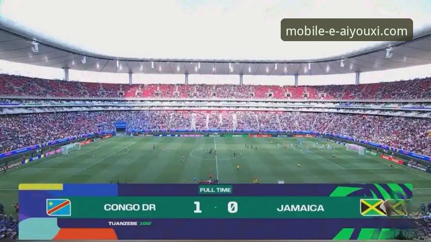 爱游戏怎么样常见问题 民主刚果52年圆梦世界杯:一场技术与意志的深度分析