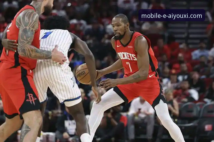 爱游戏使用教程 火箭主场大胜尼克斯获三连胜最新动态,深度解析攻防战术演变